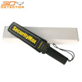 Wd190V High Sensitivity Handheld Metal Detector Professional Security Metal Detector Explosive Detector